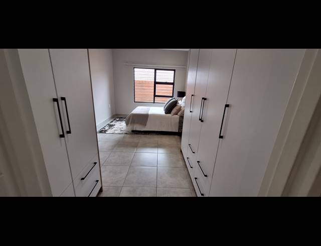 3 BEDROOM SECTIONAL TITLE FOR SALE IN BOARDWALK VILLAS
